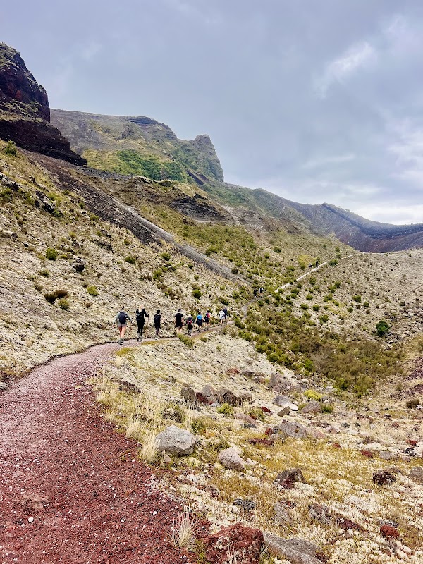 Mount Tarawera 2