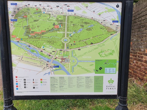 Bushy Park 3