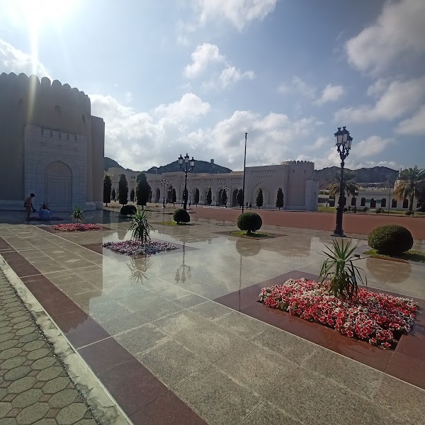 Al Alam Palace 3