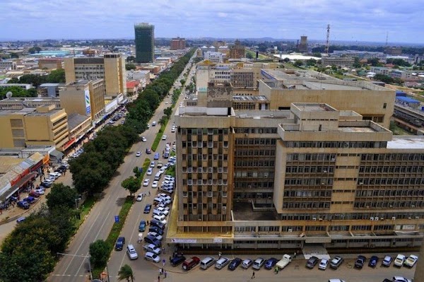 Zambia 5