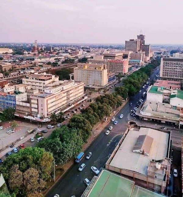 Zambia 3