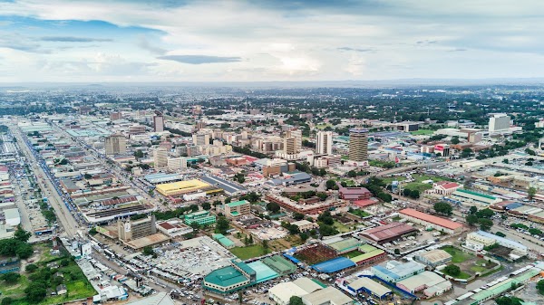 Zambia 2