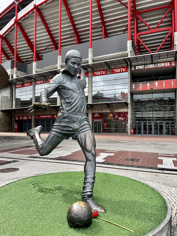 Estádio do Sport Lisboa e Benfica 3
