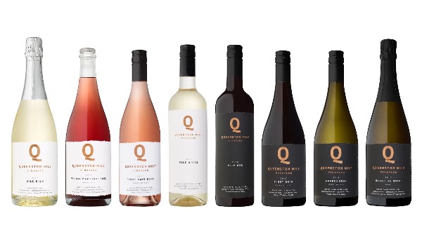Queenston Mile Vineyard 4