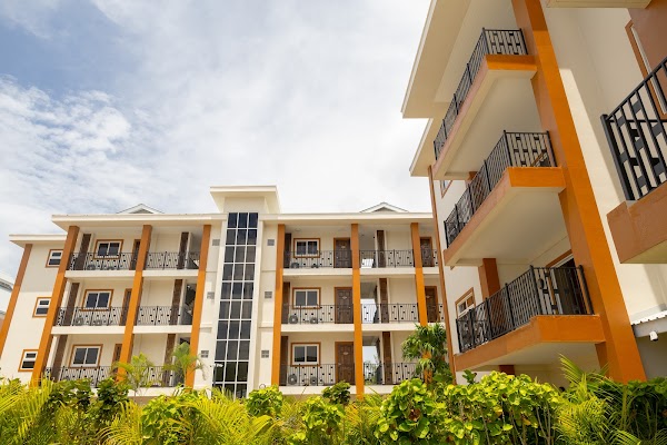 Praslin Island Breeze Self Catering 1
