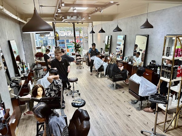 Hair Salon A Doan Hoi An