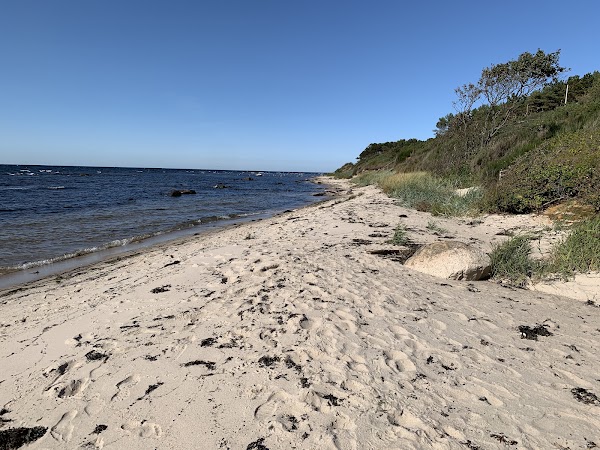 Hasle Strand