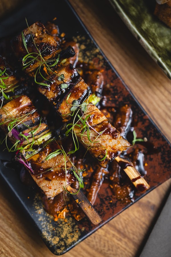 Grillmarkaðurinn 4