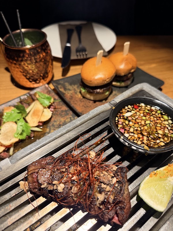 Grillmarkaðurinn 3
