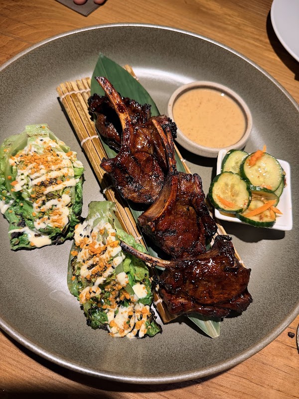Grillmarkaðurinn 2