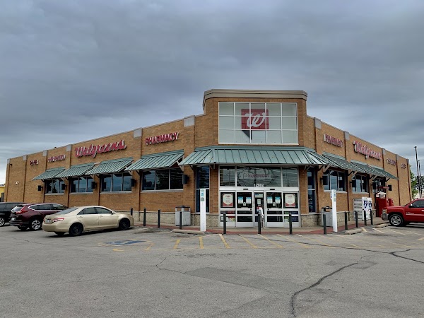 Walgreens