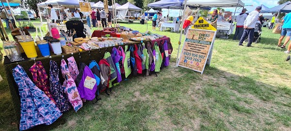 Vic Park Market