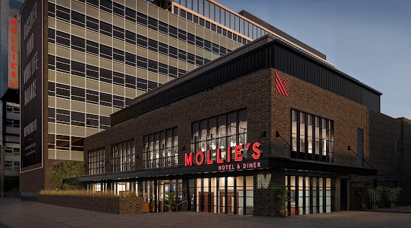 Mollie's Manchester