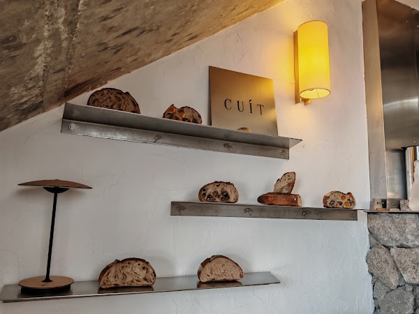 CUÍT