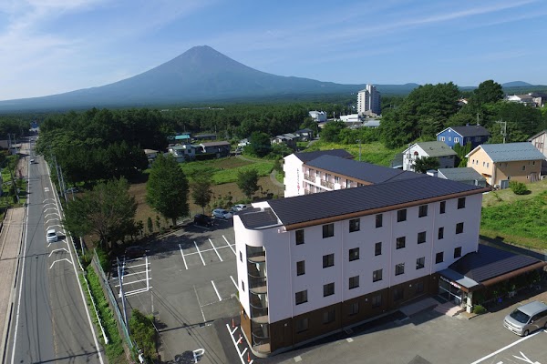 Monthly Apartment Fujizakura Inn