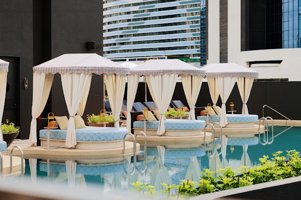 Canopy by Hilton Bangkok Sukhumvit
