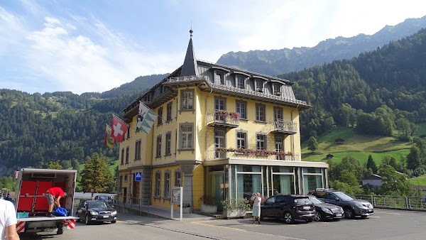 Gemeinde Lauterbrunnen 1