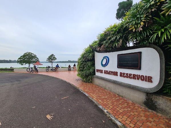 Upper Seletar Reservoir Park 2