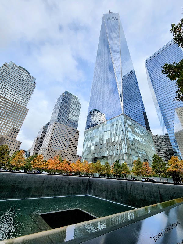 South Tower Pool