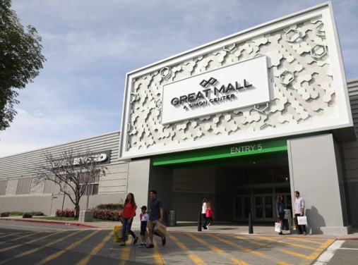 Great Mall 1
