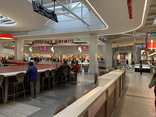 Great Mall 4
