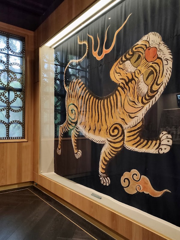 National Taiwan Museum 4