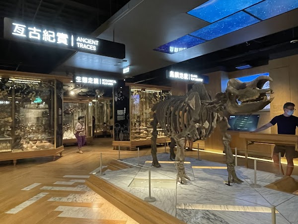 National Taiwan Museum 3