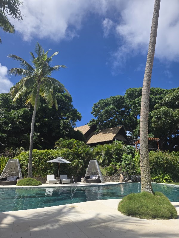 Royal Davui Island Resort, Fiji
