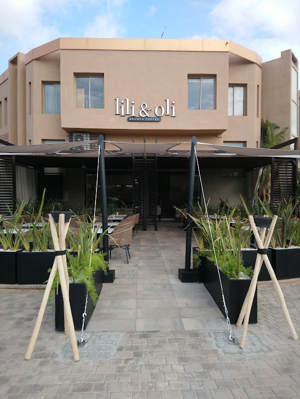 Lili & Oli