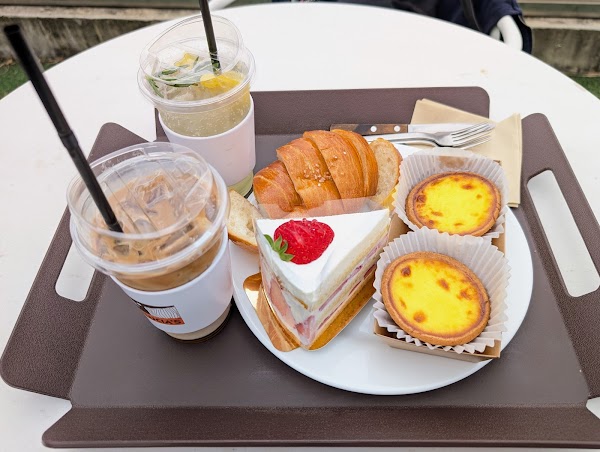 Cafe Lucia 2