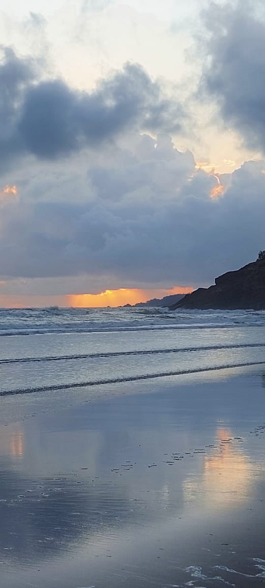 Nirvana Beach 1