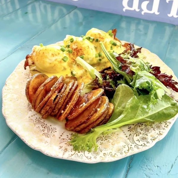 Selkie's Neighbourhood Diner 5