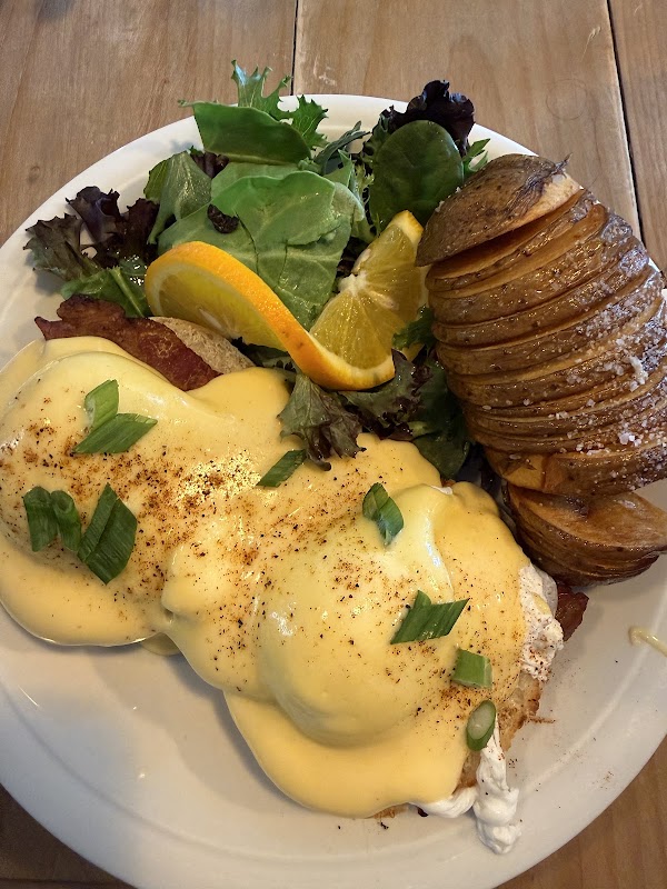 Selkie's Neighbourhood Diner 2
