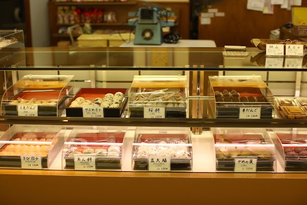 Yanagibashi Rengo Market 4