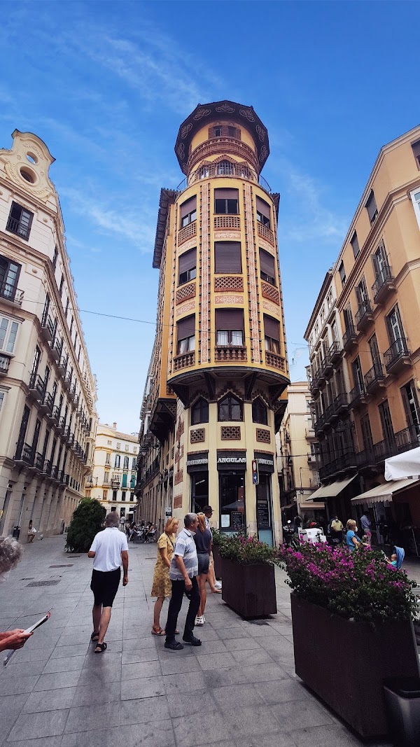 Old Town
