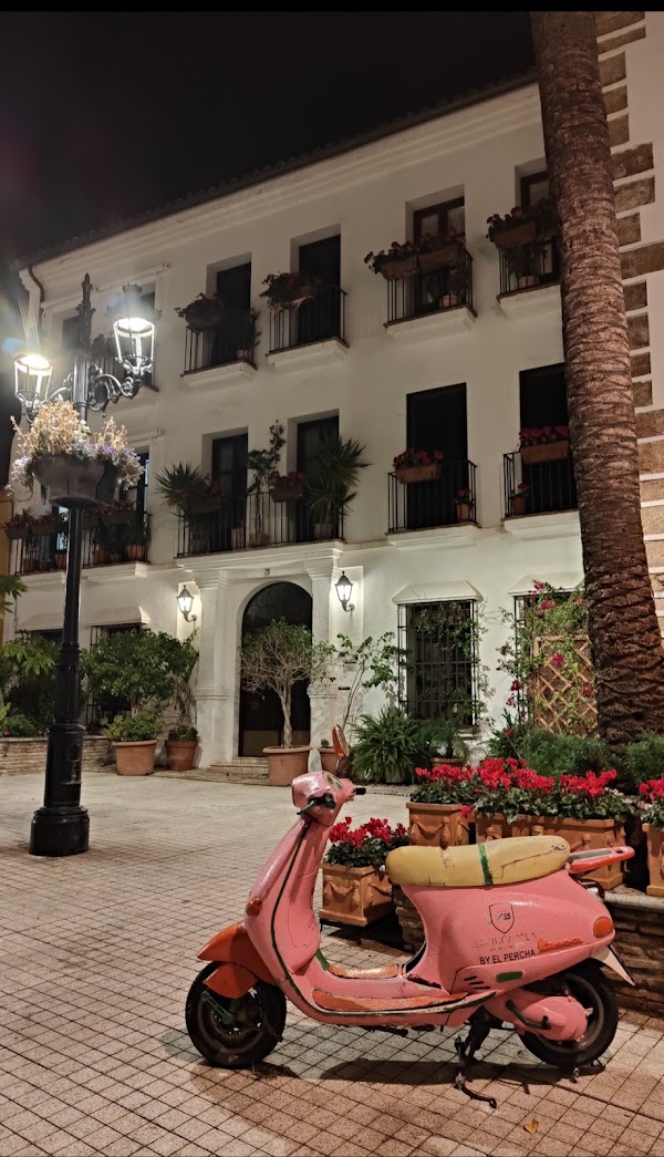 Old Town 2