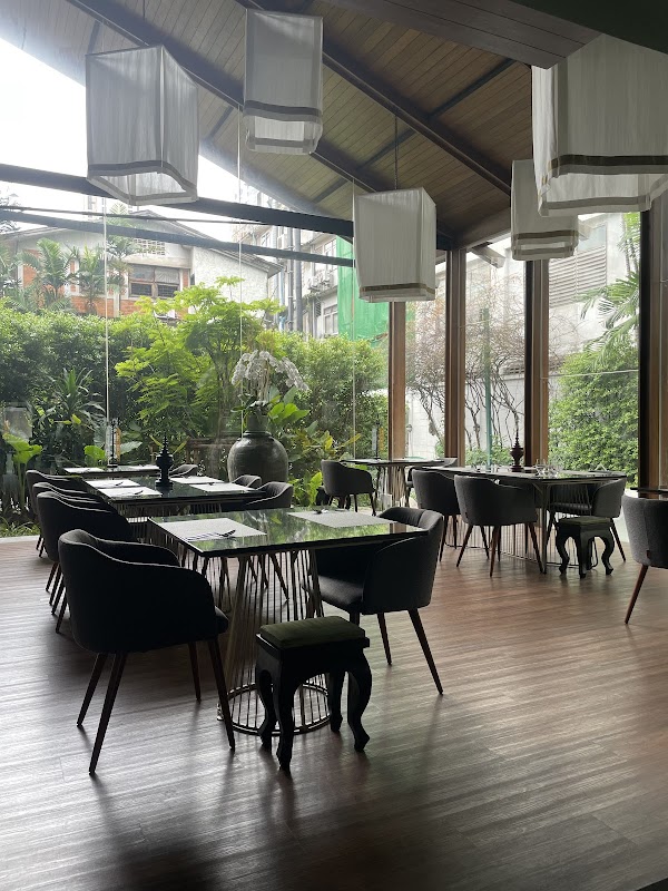 North Restaurant