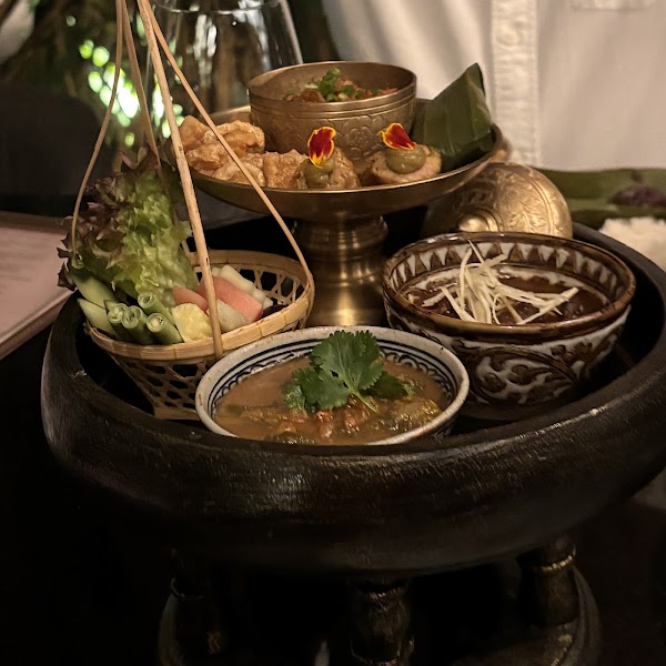 North Restaurant 3