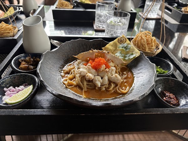 North Restaurant 2