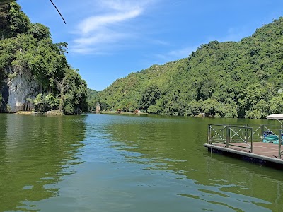 Gunung Lang Recreational Park