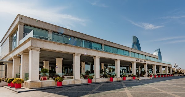 Manzara Restaurant 3