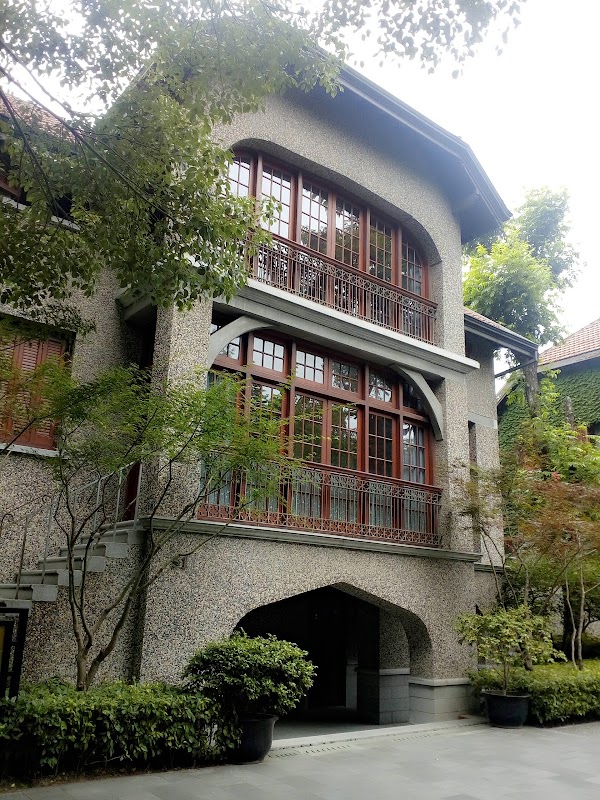 Sinan Mansions