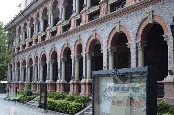Sinan Mansions 5