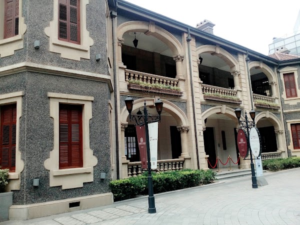 Sinan Mansions 4