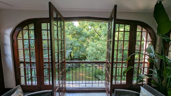 Sinan Mansions 2