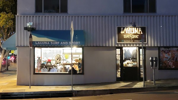 Laguna Surf & Sport
