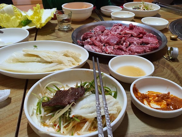 Southern Korea: Busan & Gyeongju📍 19