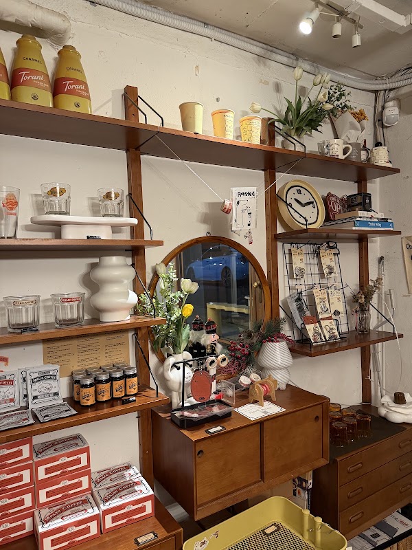 Malic coffee 2