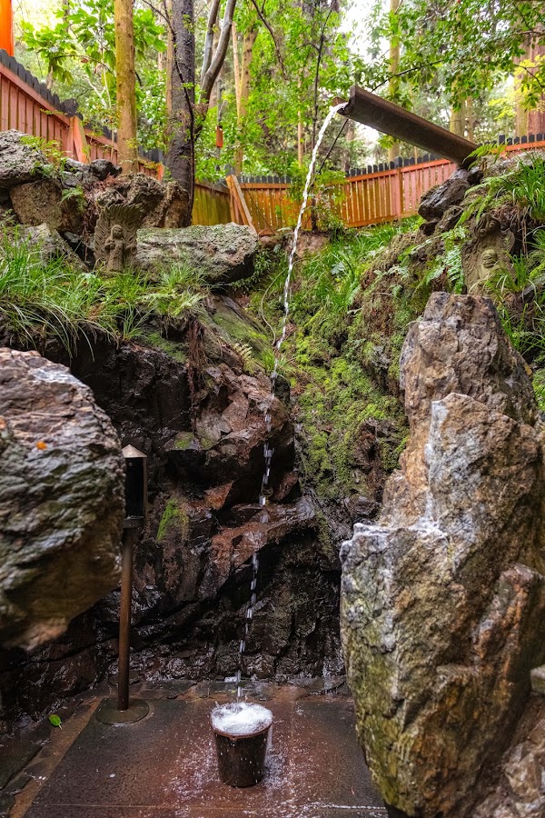 Kobogataki Falls 3