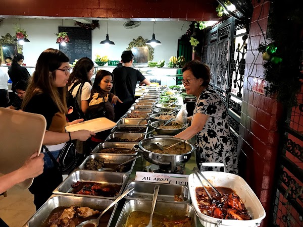 Patio de Conchita Restaurant 5